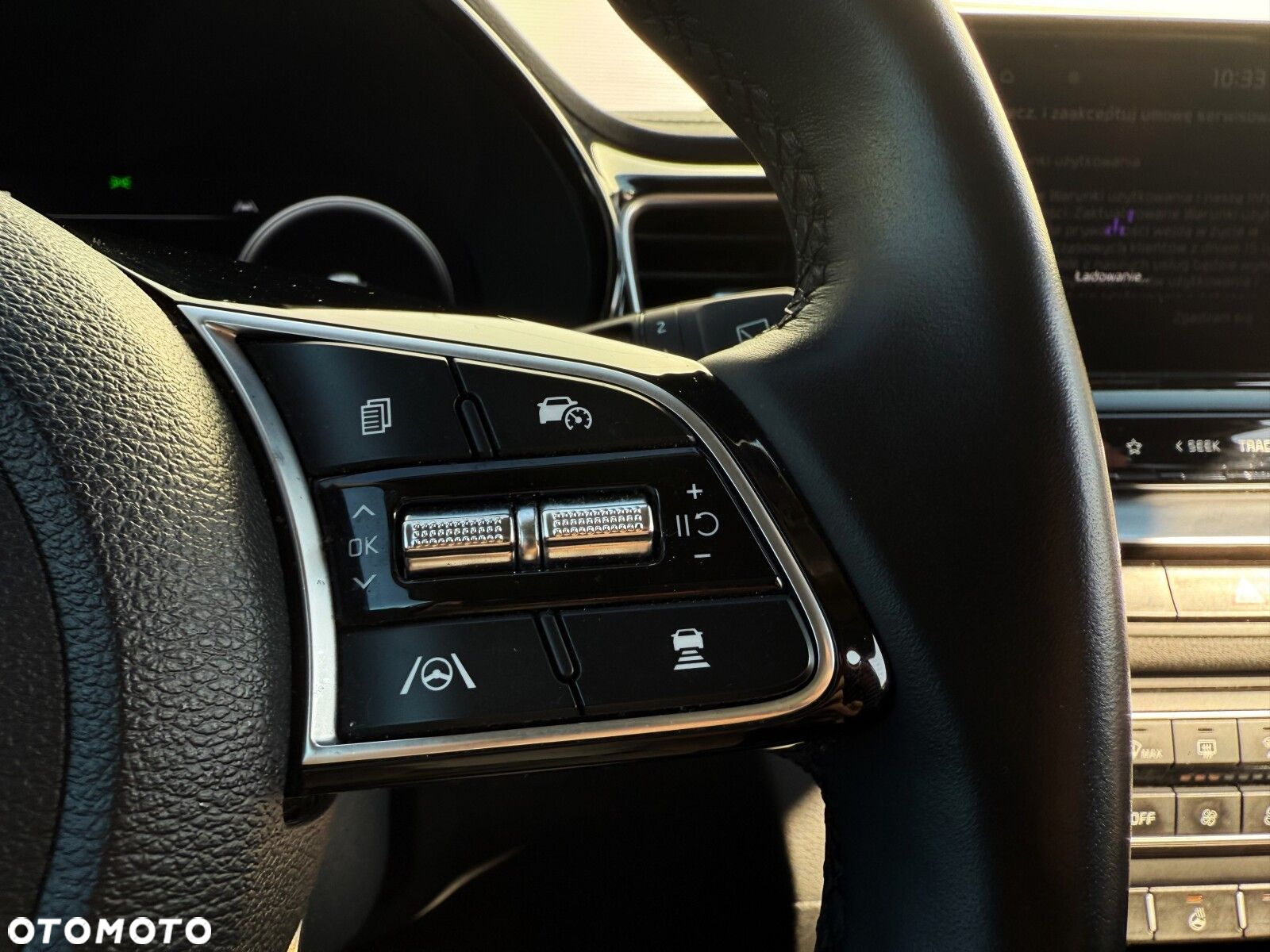 Kia XCeed 1.6 GDI PHEV Business Line DCT - 19