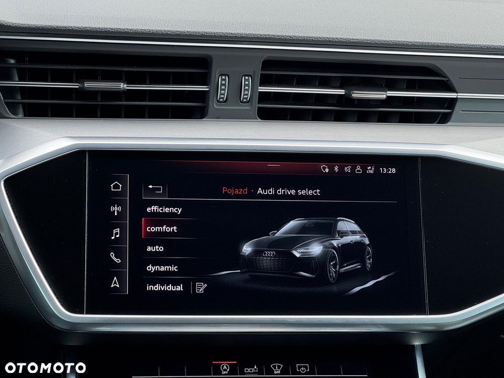 Audi A6 Avant 45 TFSI Quattro S tronic - 25