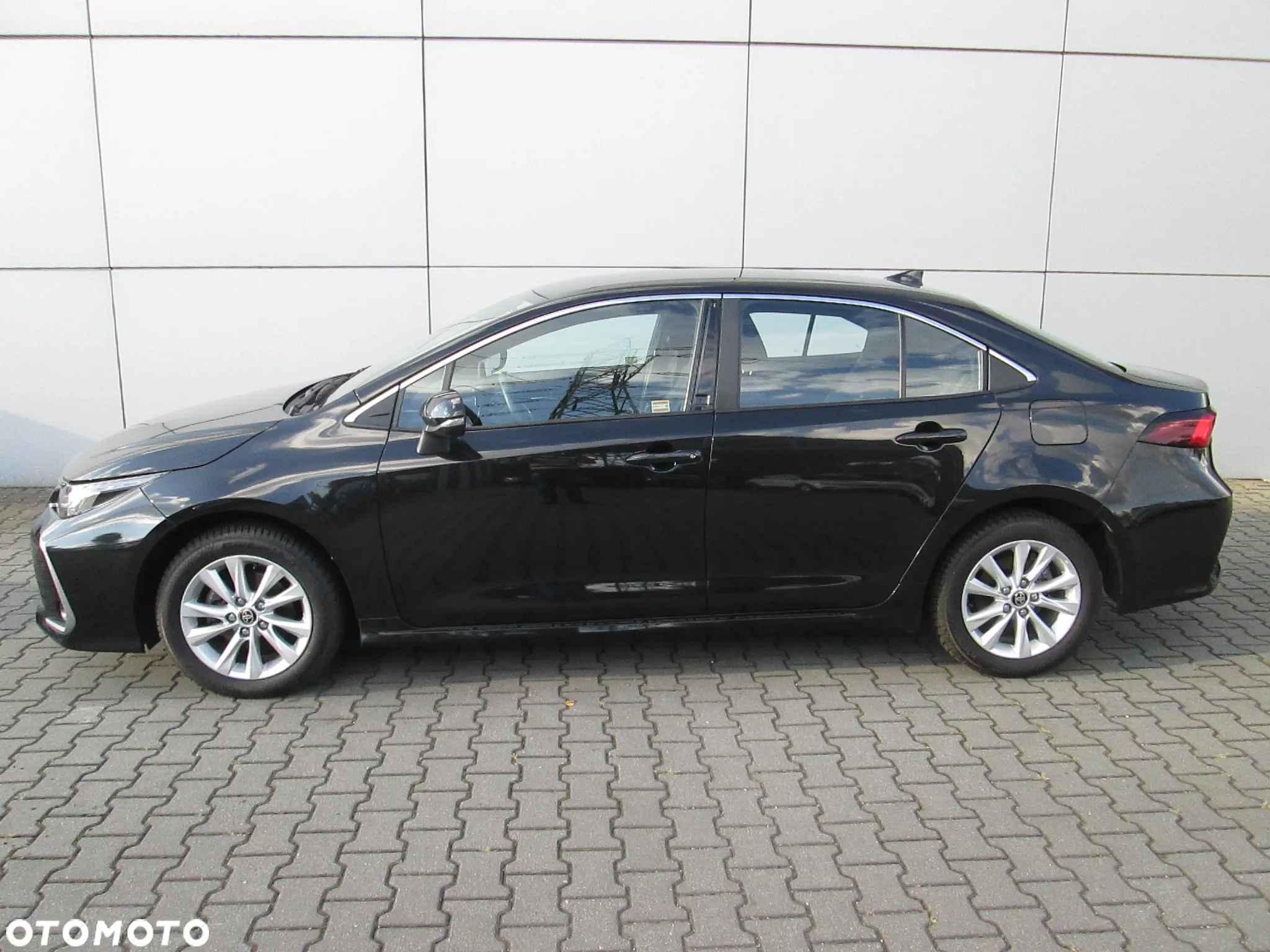 Toyota Corolla 1.5 Comfort MS - 14