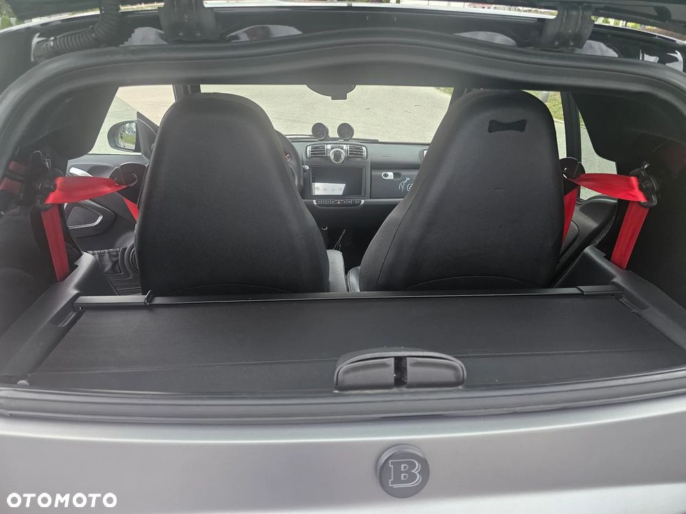 Smart Fortwo - 18