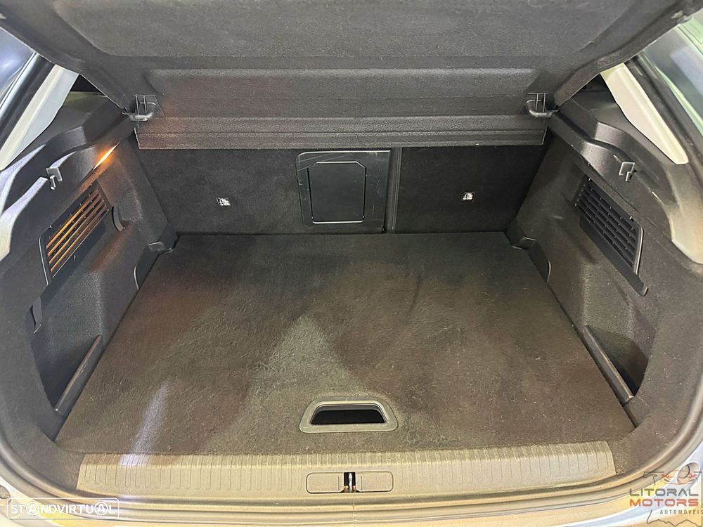 Citroën C4 1.2 PureTech Shine Pack EAT8 - 11