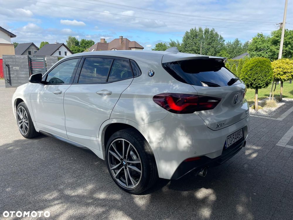 BMW X2 - 2