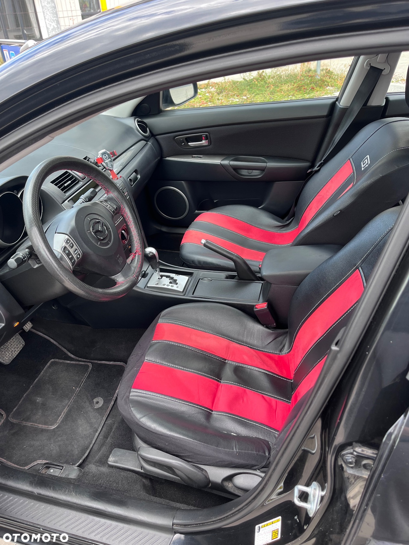 Mazda 3 - 17