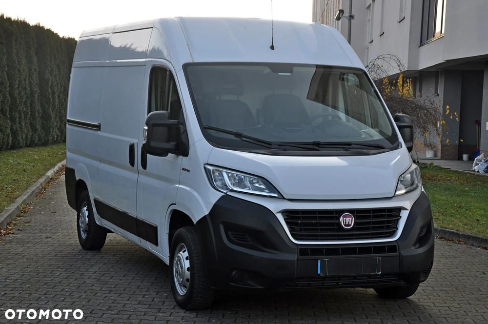 Fiat Ducato - 19