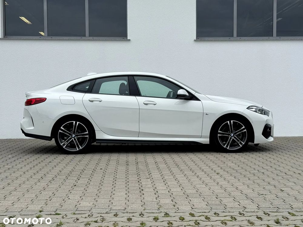 BMW Seria 2 218i M Sport - 7