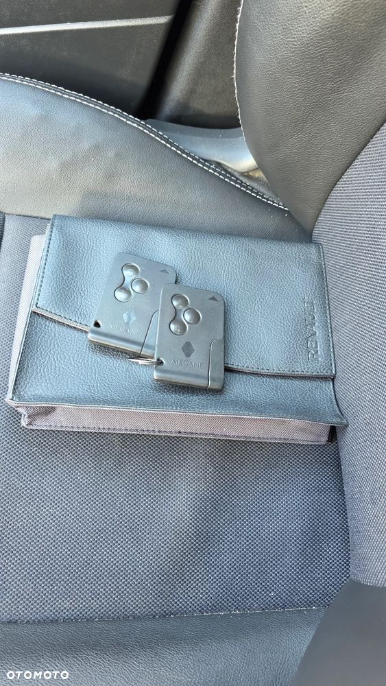 Renault Megane 1.6 Dynamique - 20