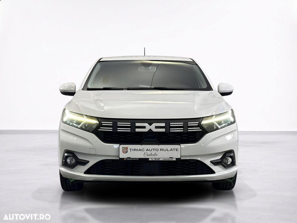 Dacia Logan - 8