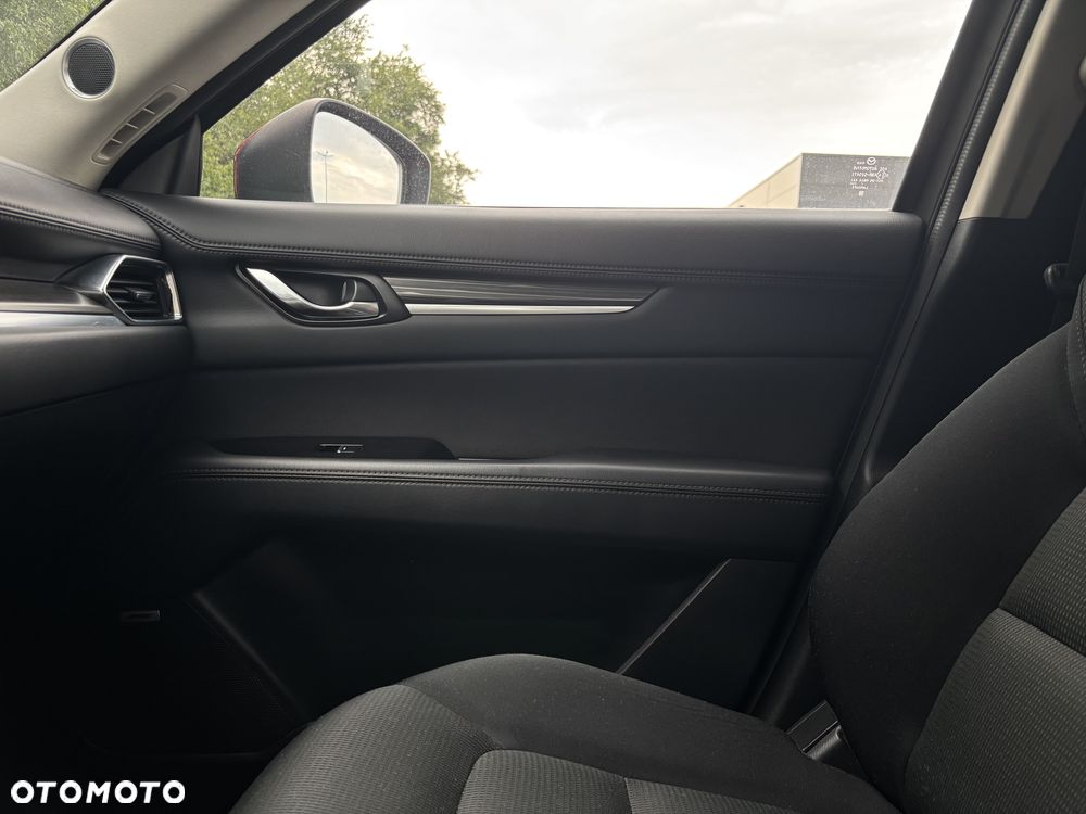 Mazda CX-5 2.5 Skymotion AWD - 9