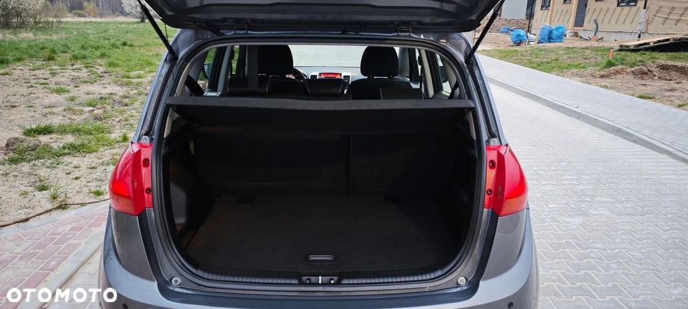 Kia Venga 1.4 M - 15