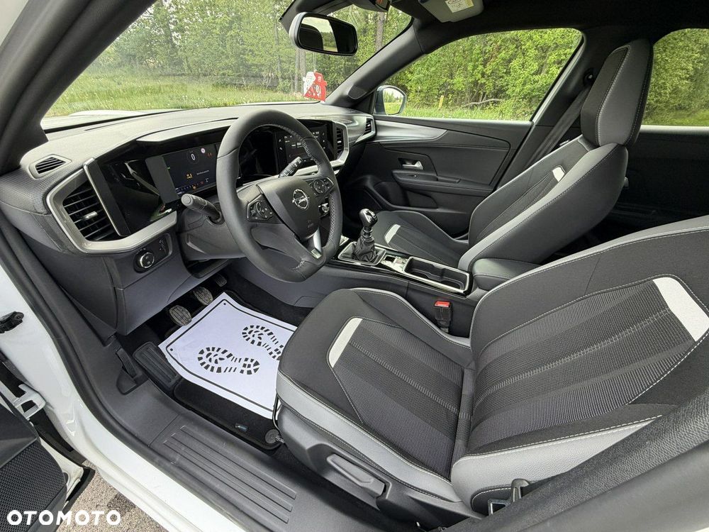 Opel Mokka - 18