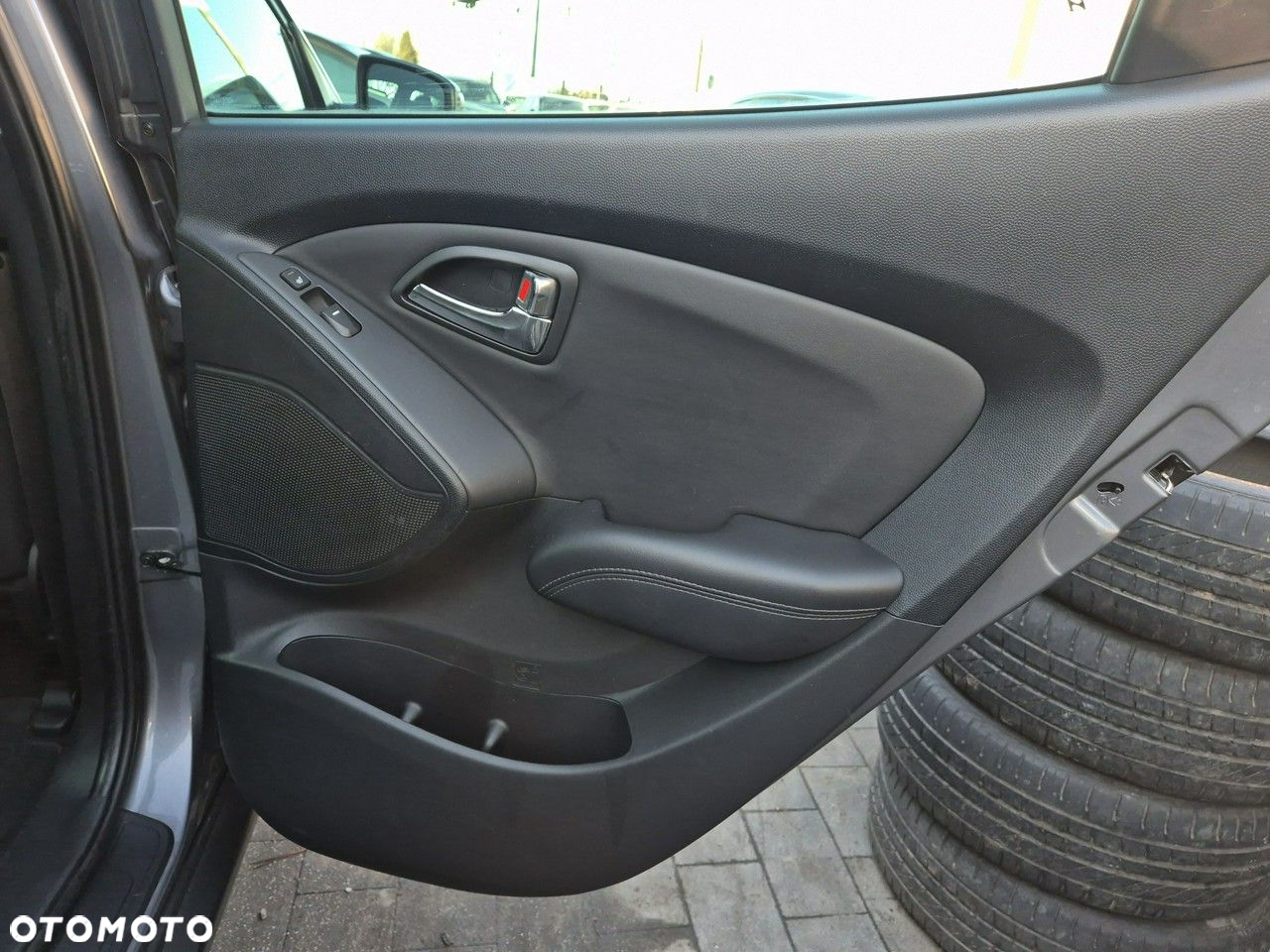 Hyundai ix35 - 17