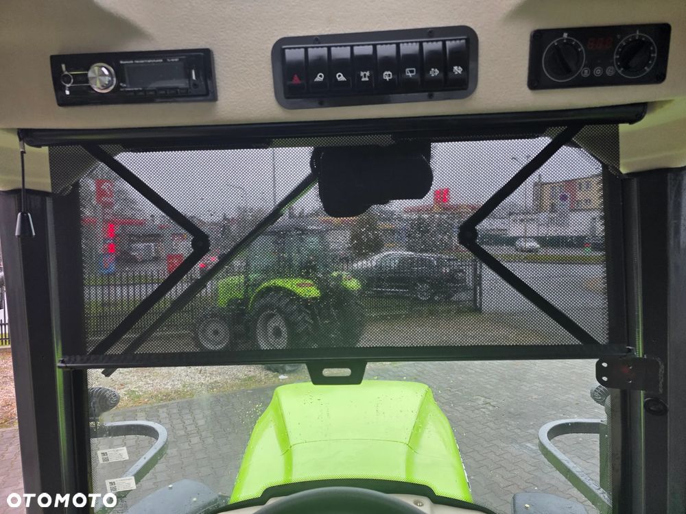 Inny ZOOMLION RN1304 - 20