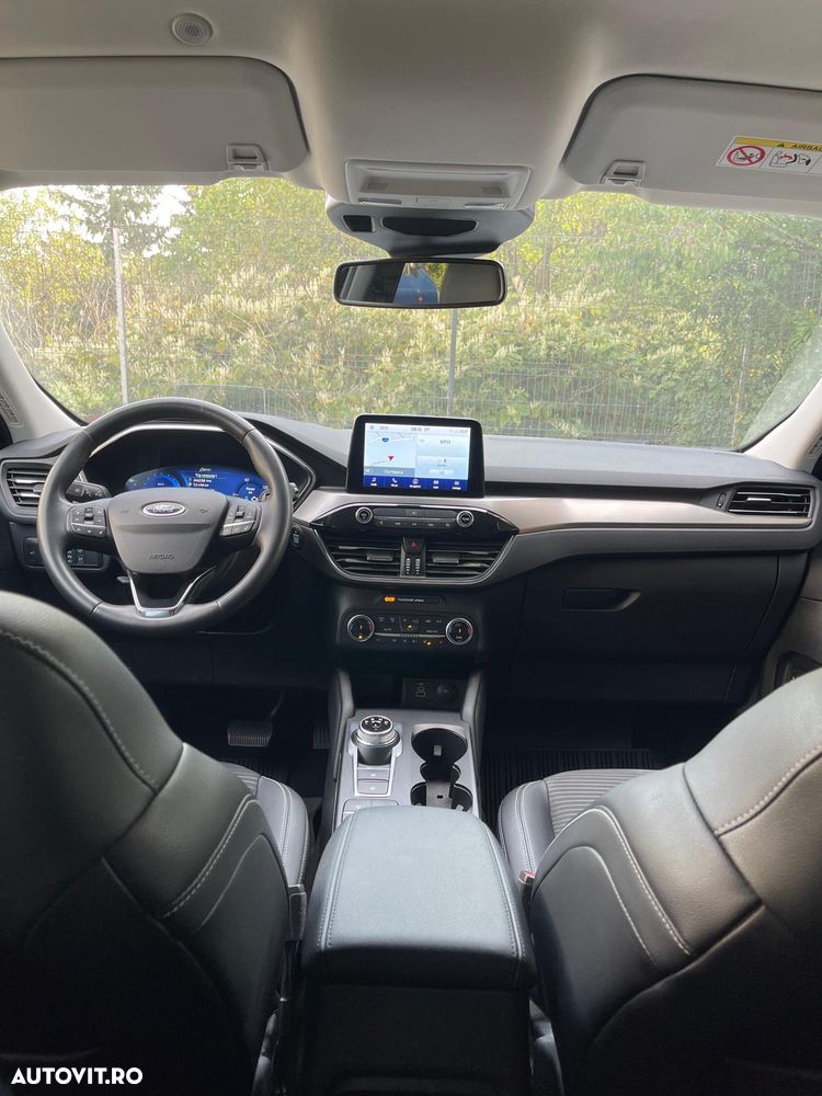 Ford Kuga - 6