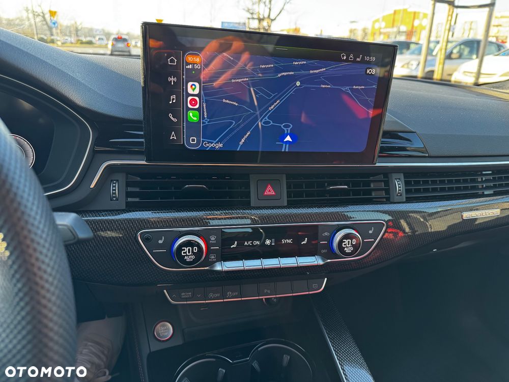 Audi S5 Sportback - 21