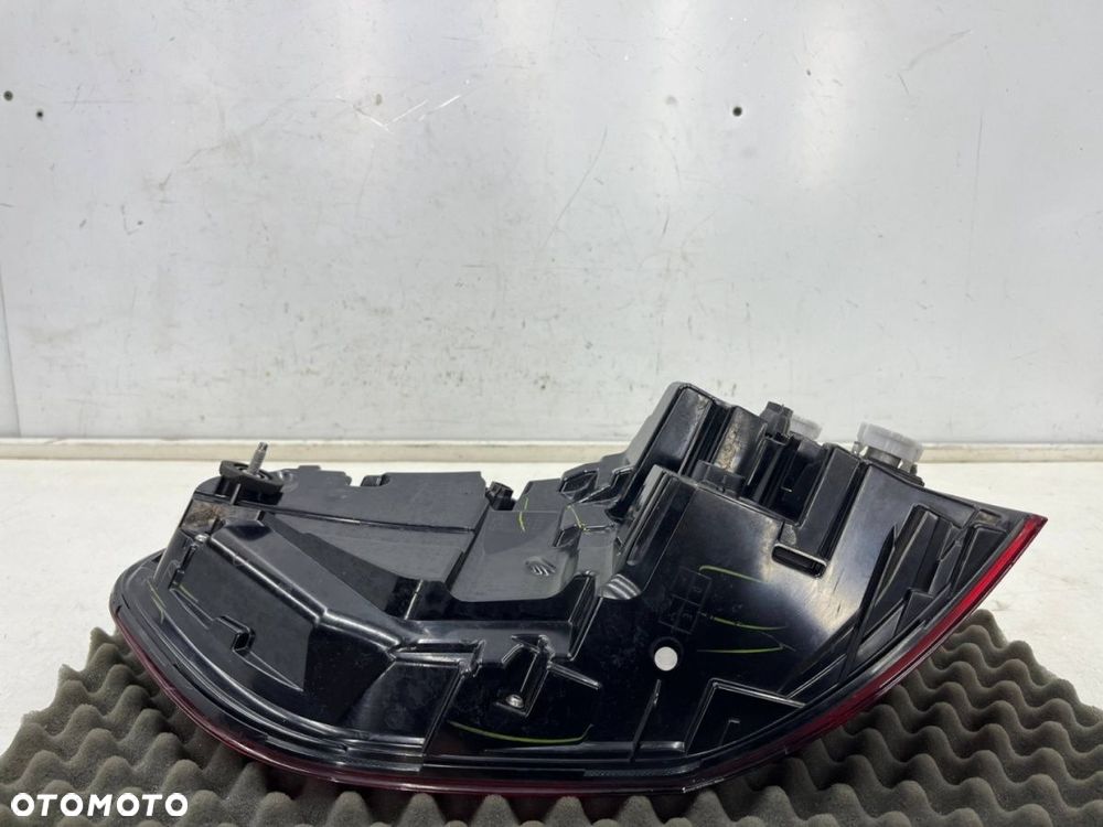 Lampa BMW X5 G05 przedlift 18-23r. prawa tylna LED w błotnik oryginalna prawy tył EUROPA 2sk.2418 - 9
