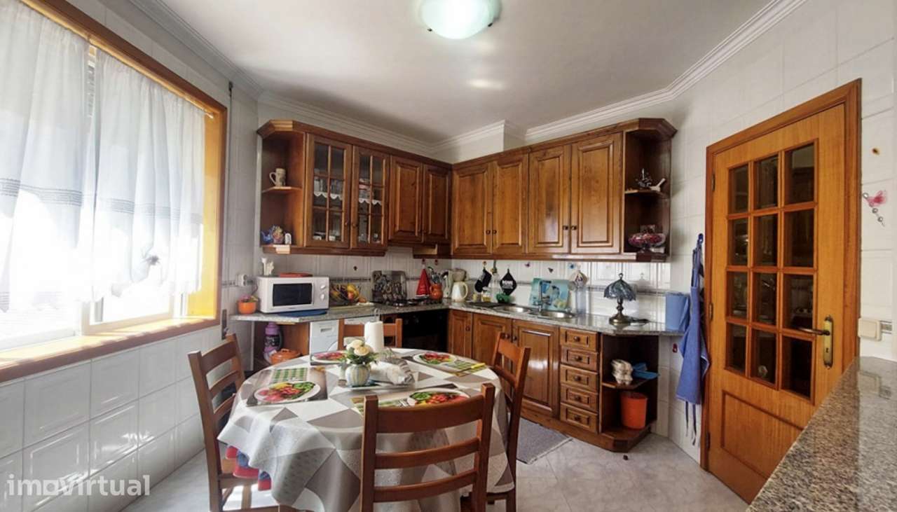 Venda de fantástico apartamento T2, Amorosa, Viana do Castelo - Grande imagem: 5/28