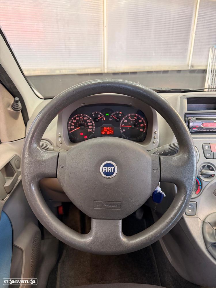 Fiat Panda 1.2 Dynamic - 6