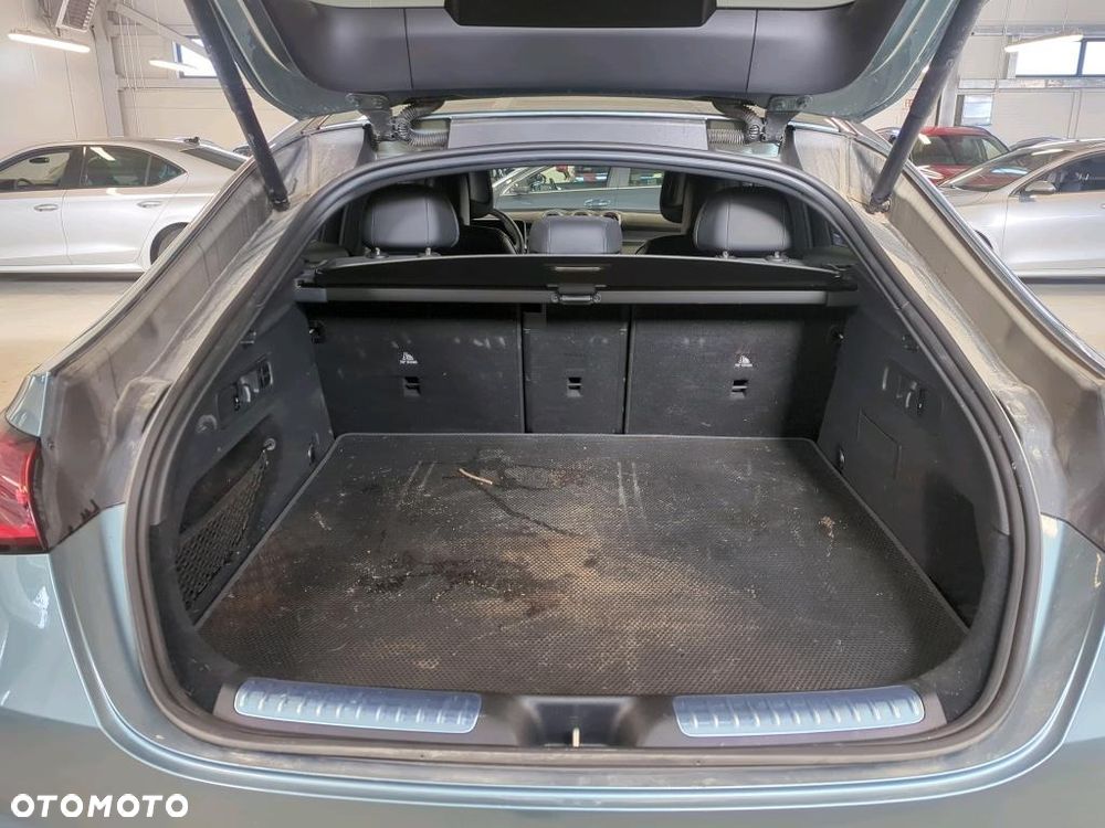 Mercedes-Benz GLC 300 e PHEV 4-Matic AMG Line - 15