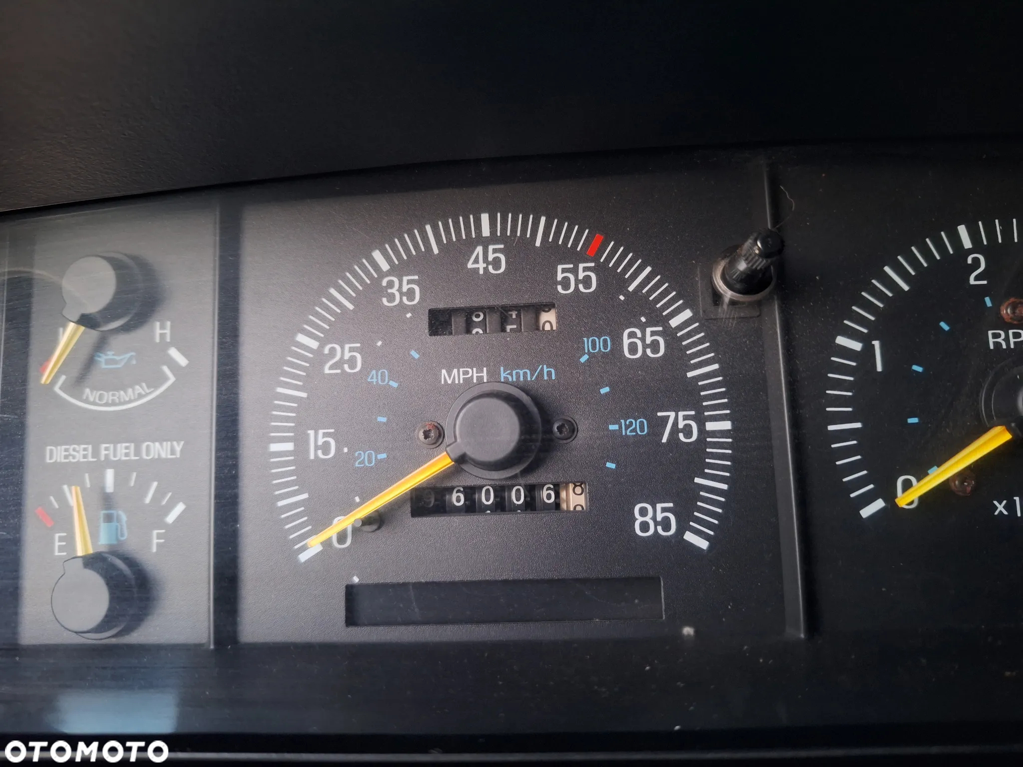 Ford F350 - 26