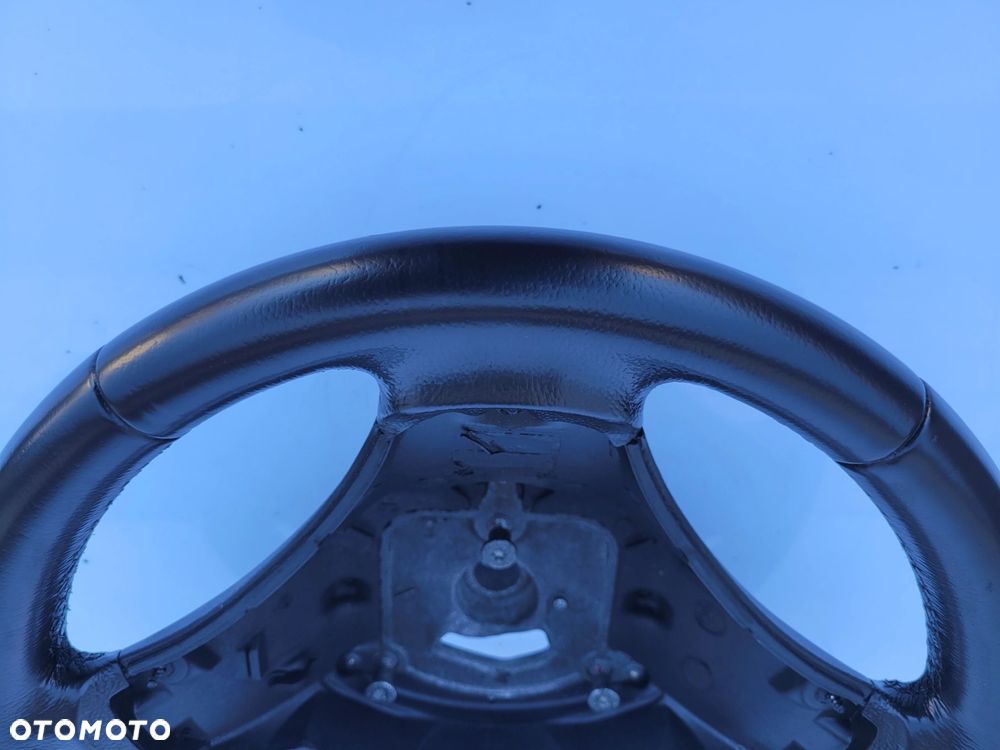 KIEROWNICA BMW E90 E91 E92 E93 E81 E82 E87 E88 X1 E84 SPORT 336 BARDZO ŁADNA - 2
