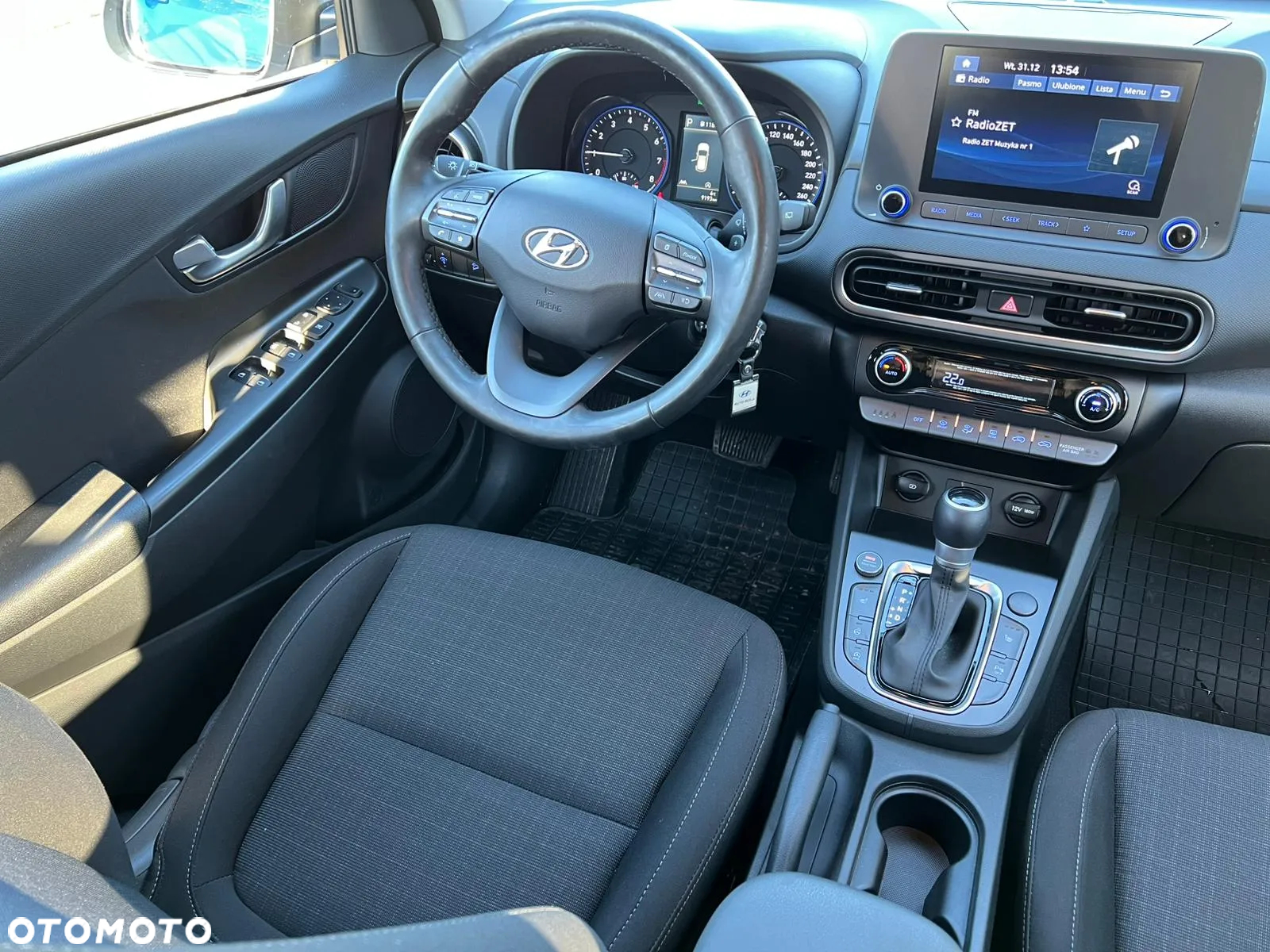 Hyundai Kona 1.0 T-GDI Style DCT - 16