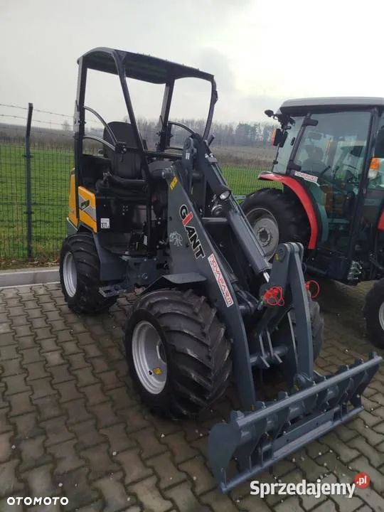 Giant G2300HD - 1