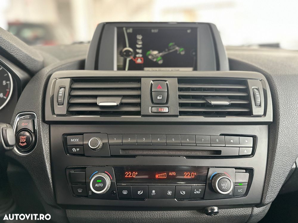 BMW Seria 1 118d Aut. - 7