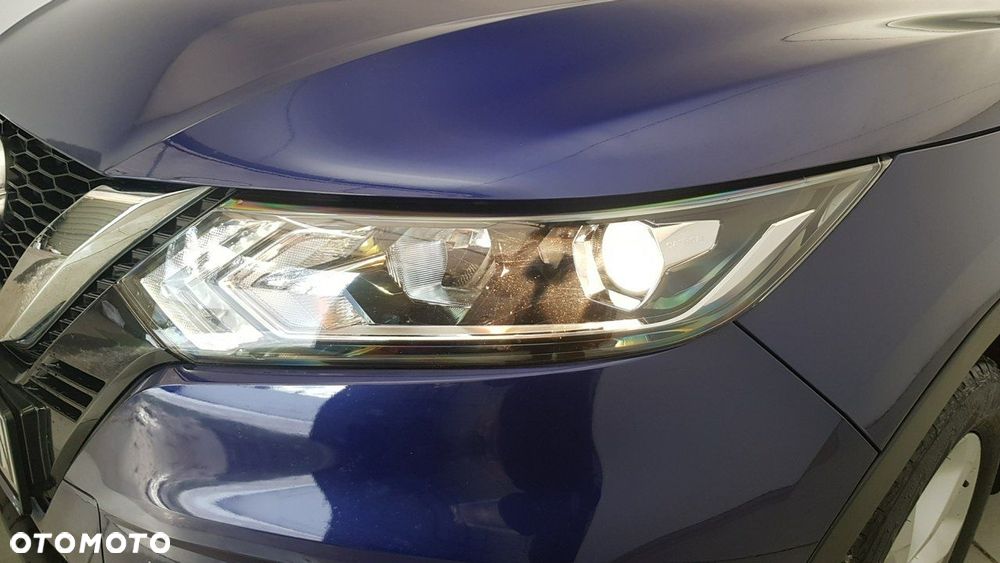 Nissan Qashqai - 10