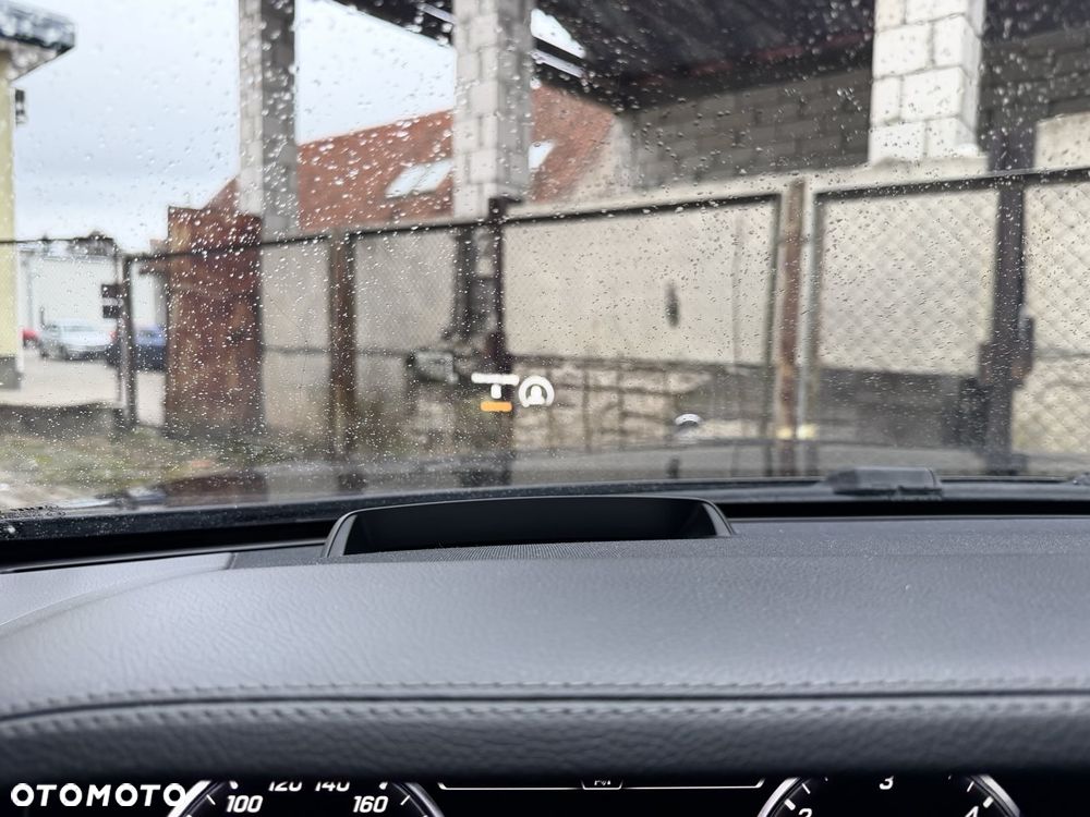 Mercedes-Benz Klasa S - 19