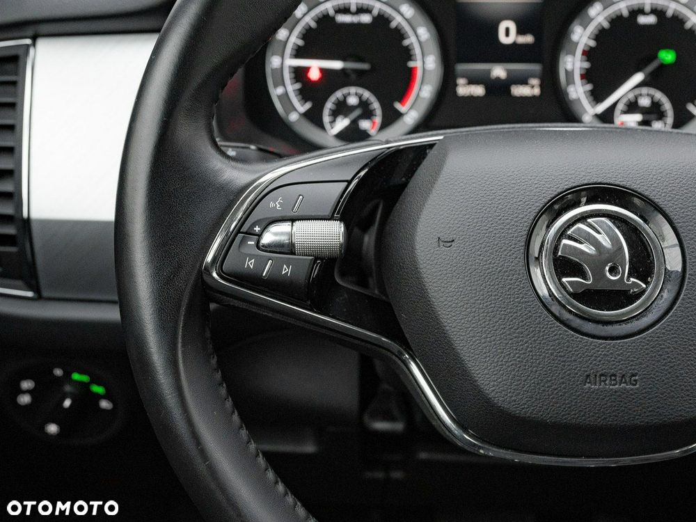 Skoda Kodiaq 2.0 TDI 4x2 Ambition DSG - 16