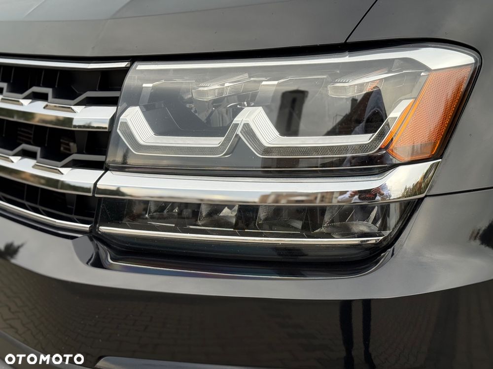 Volkswagen Atlas - 20