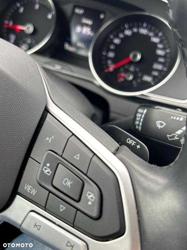 Volkswagen Passat 2.0 TDI EVO Business DSG - 11