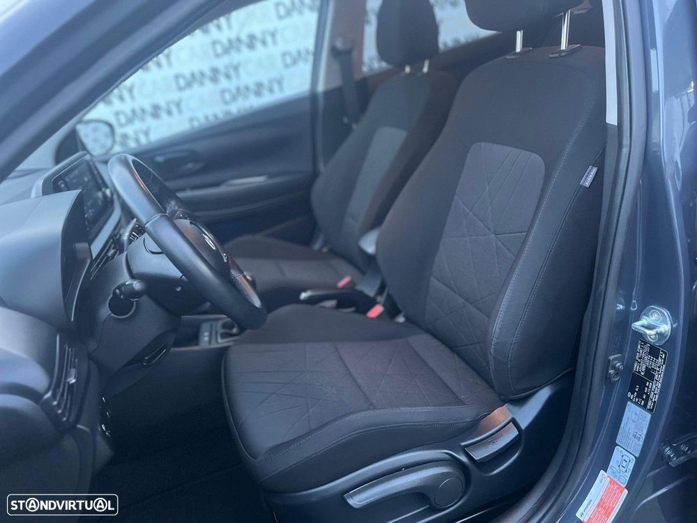 Hyundai Bayon 1.0 T-GDI Premium - 10