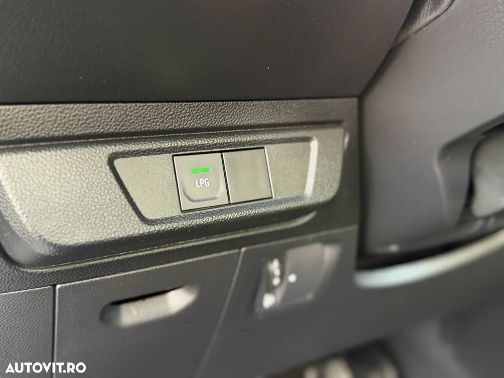 Dacia Logan TCe 90 MT6 Expression - 13