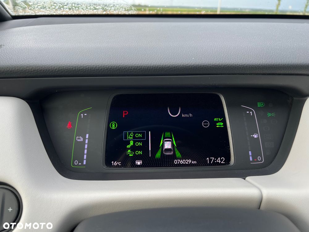 Honda Jazz e:HEV 1.5 i-MMD Executive Style - 13