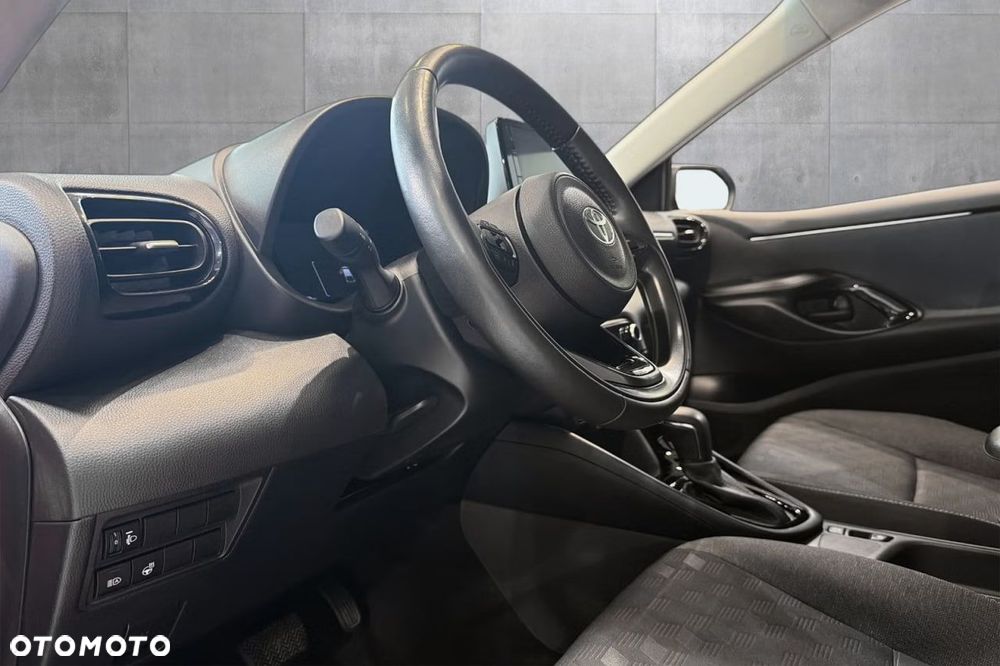 Toyota Yaris Hybrid 1.5 Comfort - 12