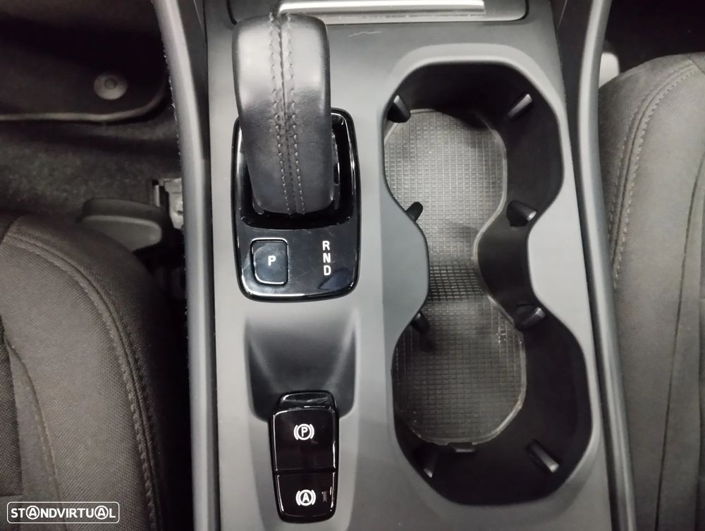 Volvo XC 40 1.5 T5 PHEV Inscription — fotografia 31