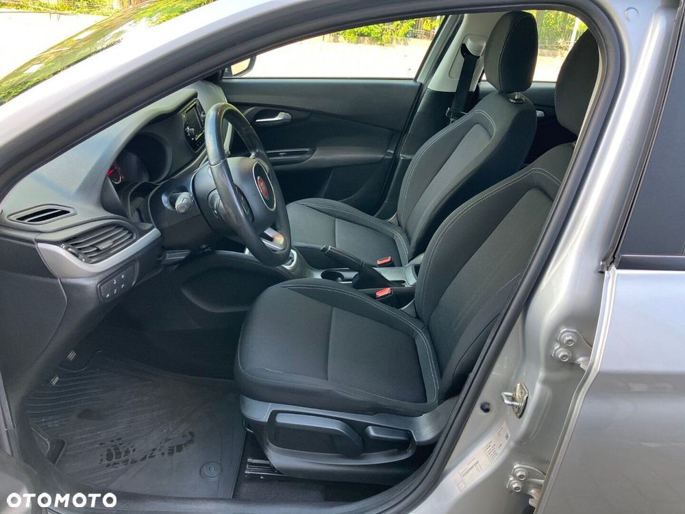 Fiat Tipo 1.4 T-Jet 16v Lounge EU6 - 6