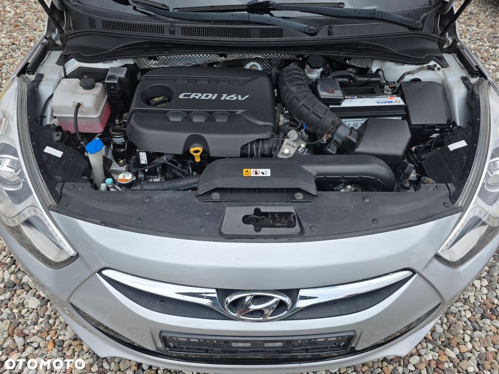 Hyundai i40 - 37