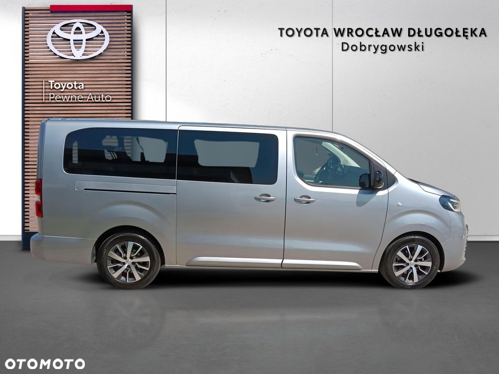 Toyota Proace Verso 2.0 D4-D Long Family - 7