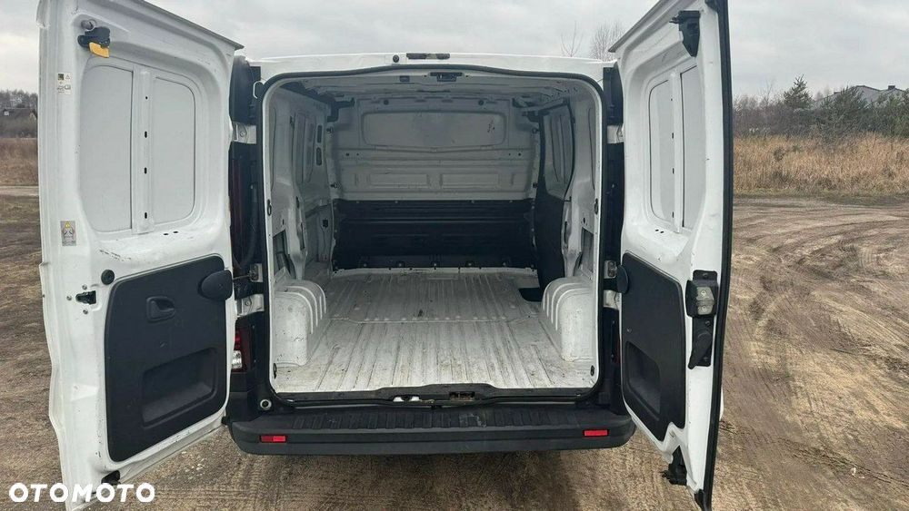 Opel Vivaro - 7