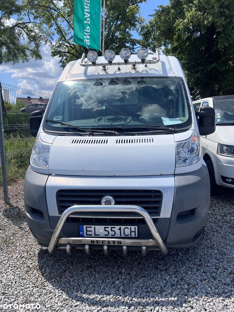 Fiat Ducato - 6