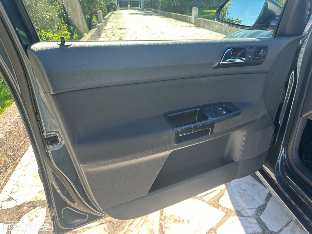 VW Polo 1.2 Play and Go+ - 14