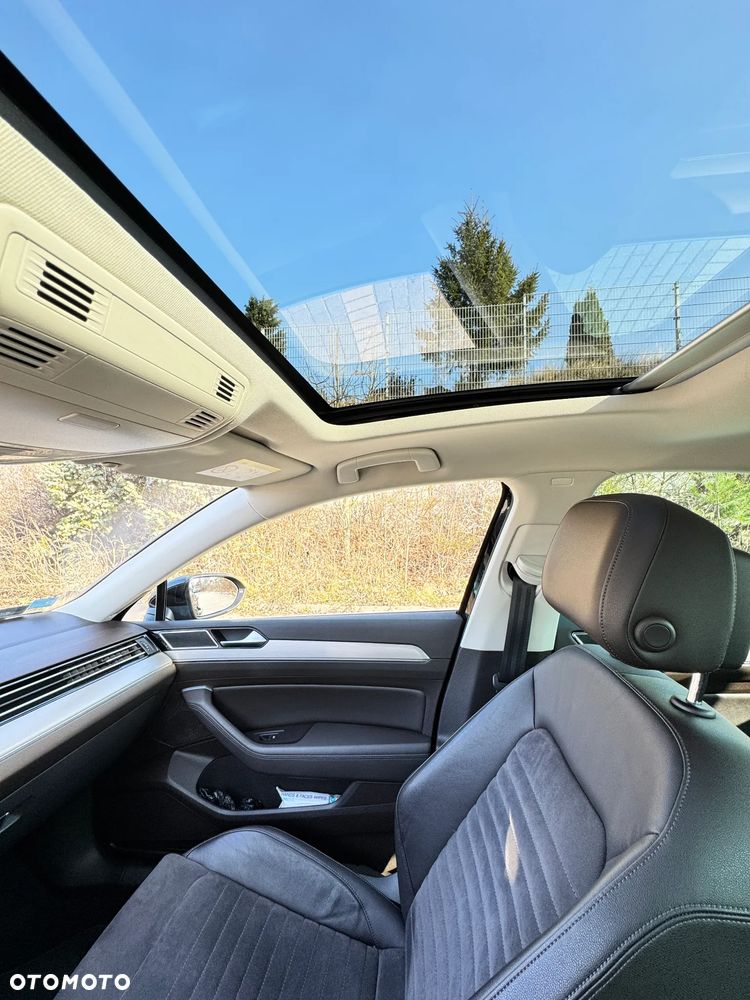 Volkswagen Passat 2.0 TSI BMT 4Mot Highline DSG - 14