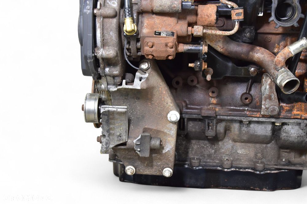 Silnik FORD TRANSIT TOURNEO CONNECT 1.8 TDCI 75KM R2PA RWPA ! KOMPRESJA ! - 5