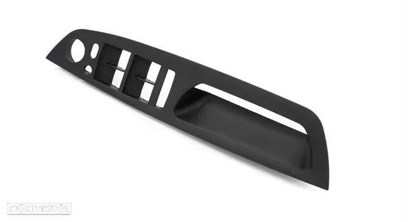 Puxador de porta esquerdo Bmw X5 51416975777 - 1