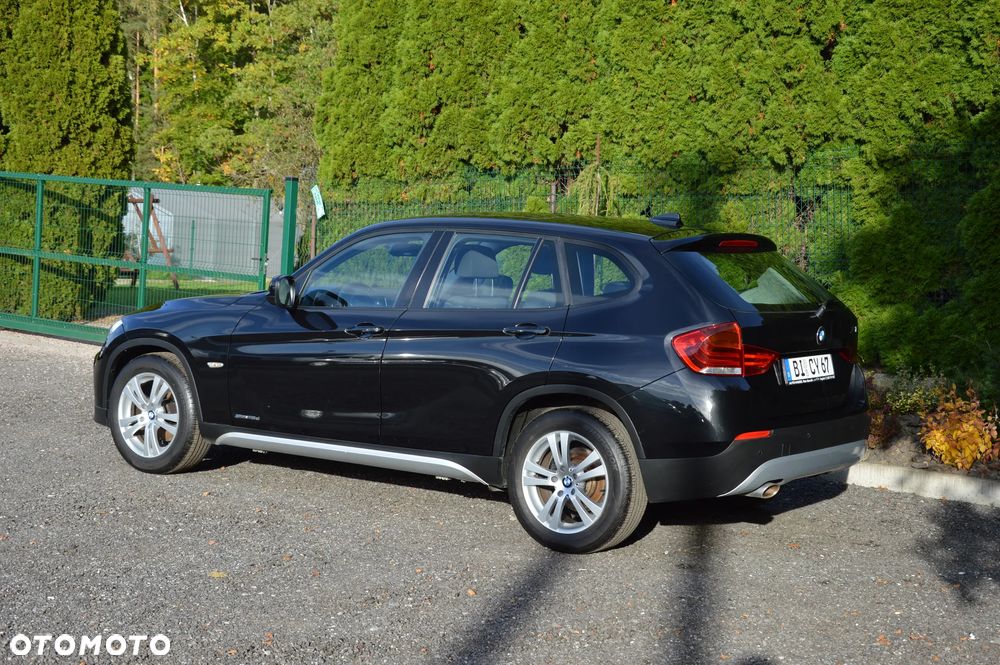 BMW X1 - 25