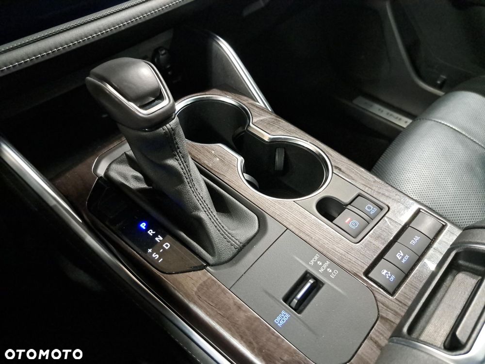 Toyota Highlander - 26