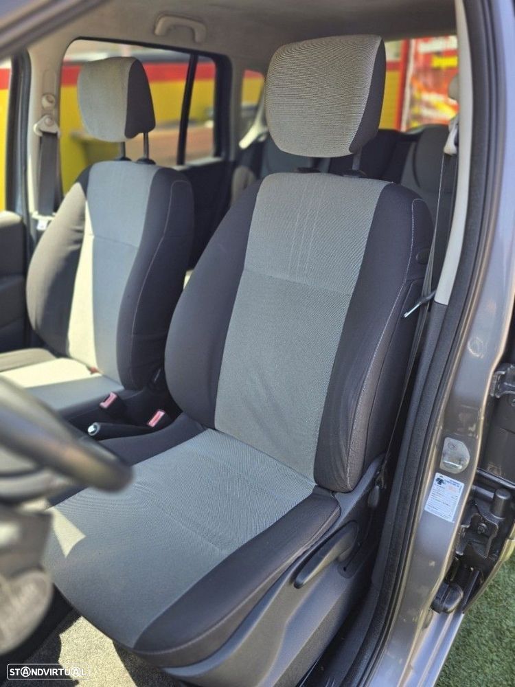 Renault Grand Modus 1.2 Dynamique - 13