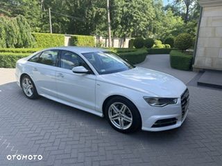 Audi A6 Limousine - 3